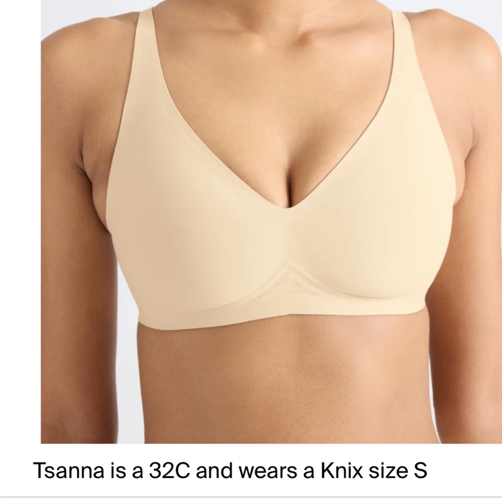 Women's Knix Revolution Bra